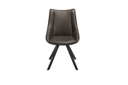 CH-J40 J40 Grey Chair