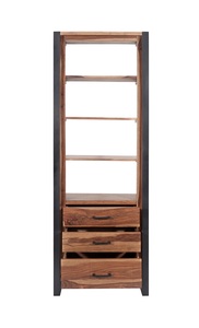 HOX04 Bookcase