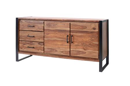HOX06 Hoxton Sideboard
