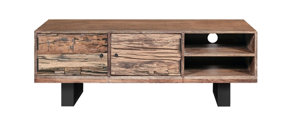 PHO08 Tv Cabinet With 2 Doors