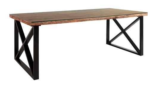 PHO03 Large Dining Table