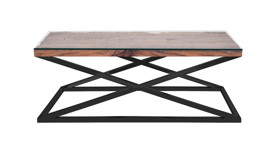 PHO02 Coffee Table