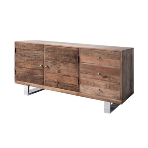 RAI11 Sideboard With 2 Doors & 3 Drawers