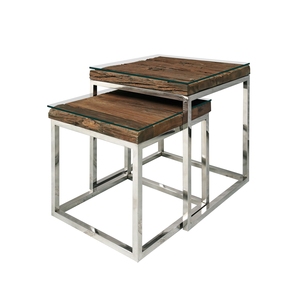 RAI10 Nest Of 2 Tables
