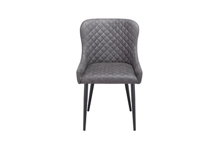 CH-T20 Vintage Fabric Chair