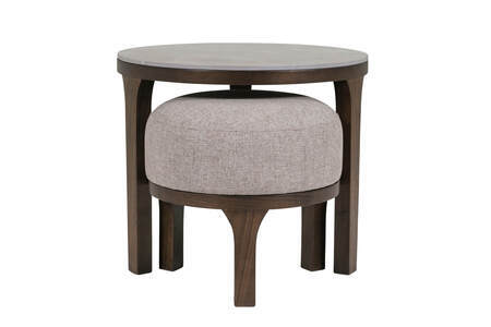Axn-017-LA Drinks Table - Latte