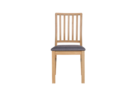 CPR-111-GY Dining Chair - Grey