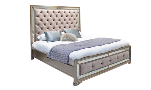 Jes-406 Bed 6'