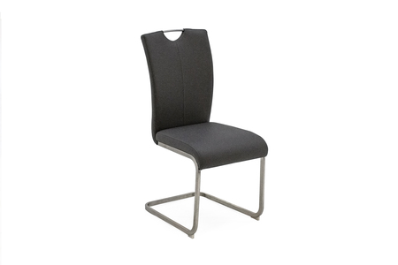 Laz-111-GY Dining Chair Grey