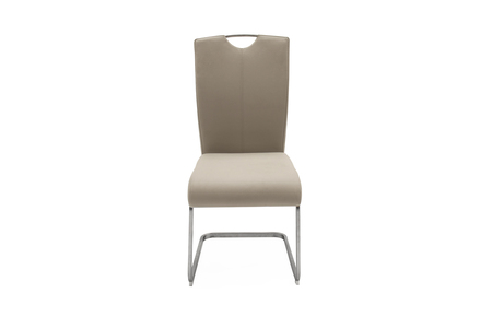 Laz-111-TP Dining Chair Taupe