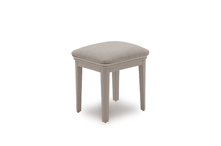 Mab-417-TP Stool - Taupe