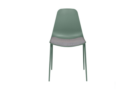 Neo-111-SAG Dining Chair C5 - Sage