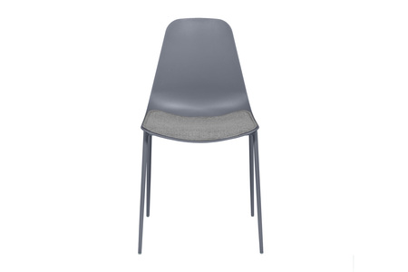 Neo-111-GY Dining Chair C5 - Grey