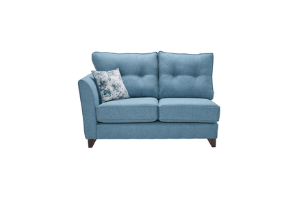 4 Seater Lounger Split