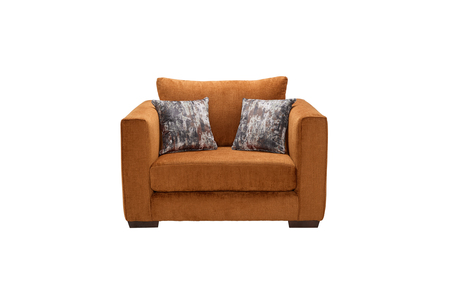 Snuggler Chair