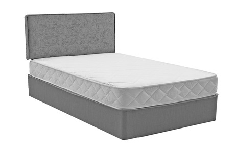 Rte-487-GY Base 4' - Grey
