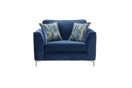 Snuggler Chair