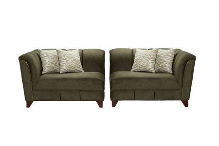 4 Seater Split