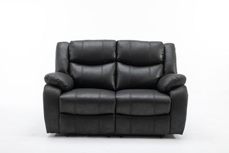 2 Seater Manual Recl.