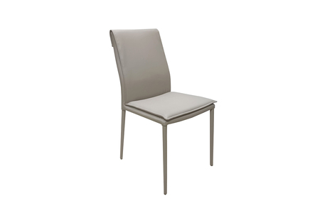 Tla-111-MO Dining Chair - Mocha