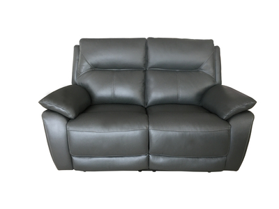 2 Seater Manual Recl.
