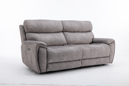 3 Seater Electric Recl.