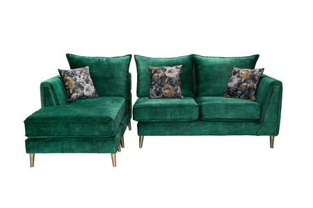 4 Seater Split