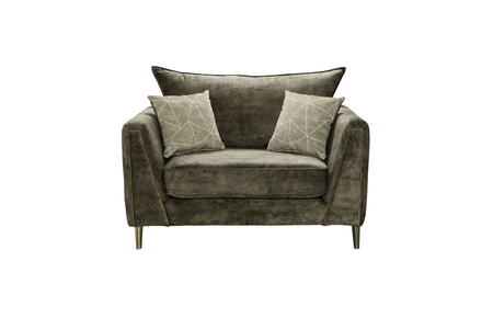 Snuggler Chair