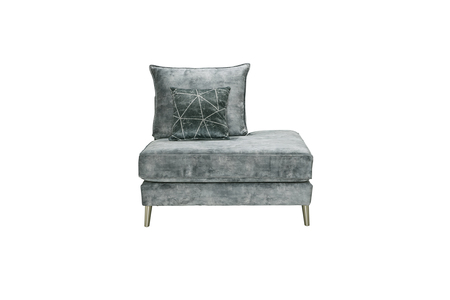 2+C+Chaise Square/W