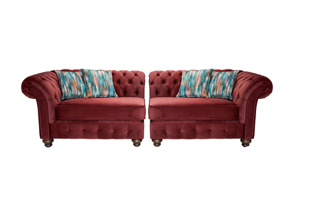 Grand 4 Seater Split