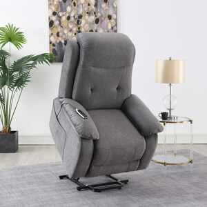 Motion Recliner