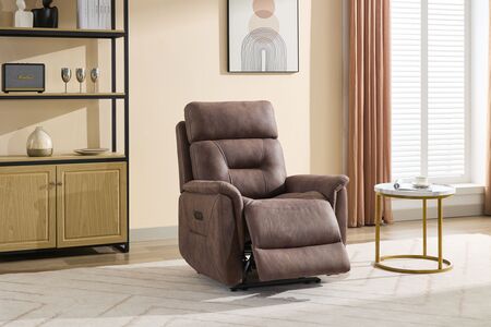 1 Seater