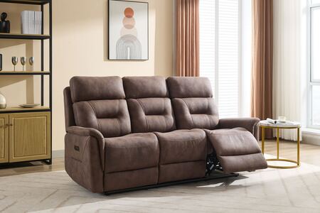 3 Seater