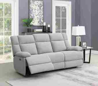 3 Seater