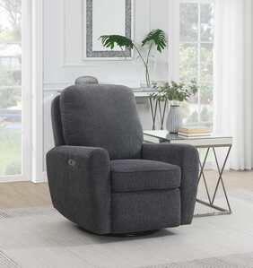 Swivel Chair