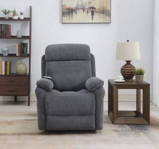 Lift & Rise Chair