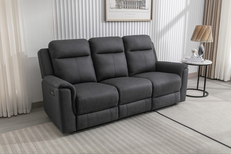 3 seater