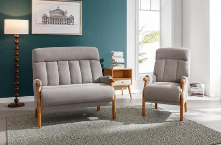 Loveseat