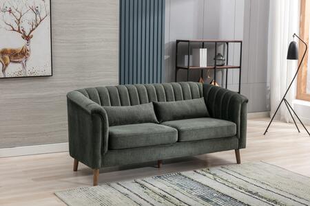 3 Seater