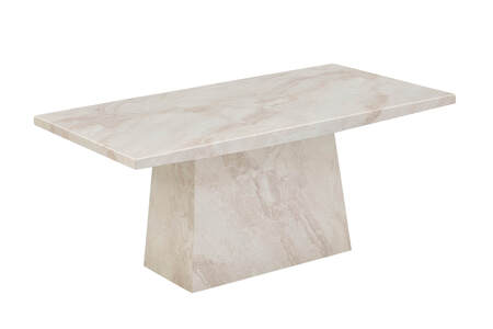 Apl-007-TP Coffee Table - Taupe