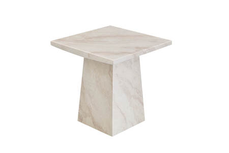 Apl-008-TP Lamp Table - Taupe