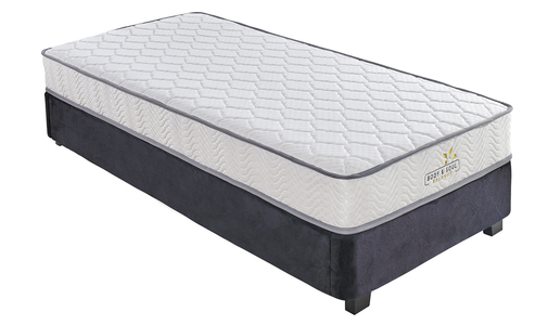 Bas-453-Vit Vitality Pillow Top 3' Mattress
