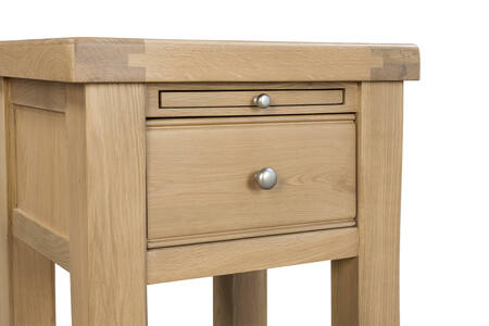 Dla-008-OK Lamp Table
