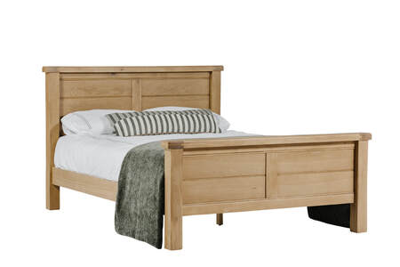Dla-405-OK Bed - 5'