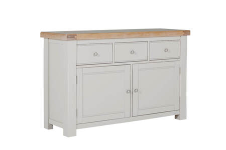 Dne-003-TP Sideboard Large - Taupe