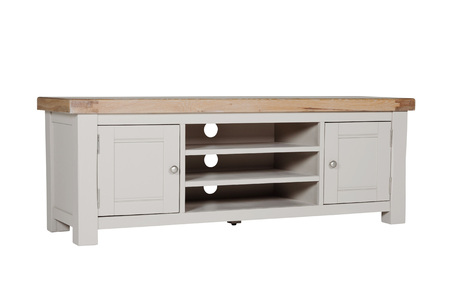 Dne-013-TP TV Unit 1400 - Taupe