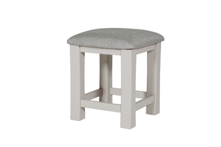 Dne-417-TP Stool - Taupe