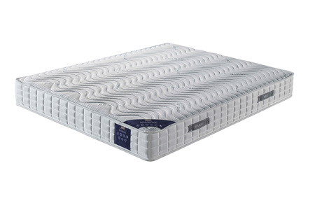 Mar-454-MAT 4'6 Mattress