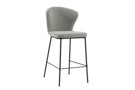 Sea-270-ST Counter Stool - Stone