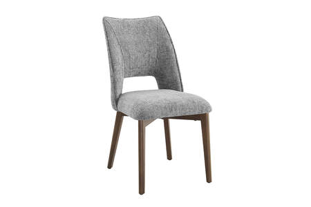 Val-111-GY Dining Chair - Light Grey